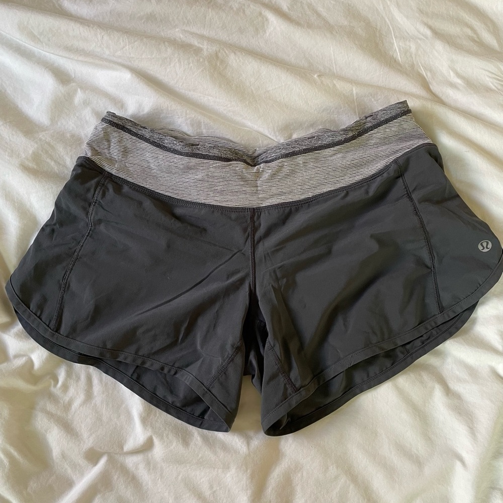 Lululemon short